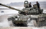 Nga bất ngờ từ chối cam kết không tấn công Ukraine