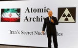 Vì sao viễn cảnh Iran có vũ khí hạt nhân sẽ mang lại lợi ích cho Nga?