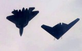 Tiêm kích thế hệ 6 của Nga buộc Mỹ từ bỏ kế hoạch tái sản xuất F-22