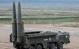 Nga sẽ ‘giáng đòn phẫu thuật’ vào NATO nếu bị vũ khí phương Tây áp sát sườn