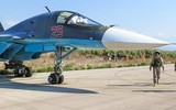 Nga sẽ ‘giáng đòn phẫu thuật’ vào NATO nếu bị vũ khí phương Tây áp sát sườn