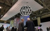 Phương Tây không thể cắt kết nối SWIFT với Nga vì 4 lý do quan trọng
