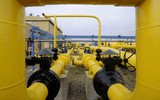 Nga giảm lưu lượng qua đường ống Yamal-Europe, giá khí đốt châu Âu lên cao kỷ lục