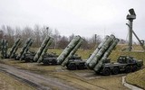 Một 'bất ngờ đáng sợ' đang được Nga dành cho NATO tại Kaliningrad