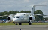 Tổ hợp hàng không Antonov Ukraine trước cơ hội hồi sinh 'có một không hai'