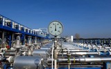 Gazprom một lần nữa bác bỏ đề xuất tăng cường bơm khí đốt của Ukraine