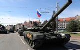 Một 'bất ngờ đáng sợ' đang được Nga dành cho NATO tại Kaliningrad