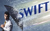 Phương Tây không thể cắt kết nối SWIFT với Nga vì 4 lý do quan trọng
