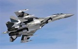 Chiến thuật đặc biệt giúp tiêm kích Su-35 dễ dàng đánh bại chiến đấu cơ thế hệ 5 Mỹ?