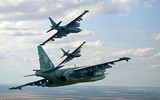 Nga có thể vô hiệu hóa Không quân Ukraine mà không cần vượt qua biên giới
