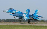 Nga có thể vô hiệu hóa Không quân Ukraine mà không cần vượt qua biên giới