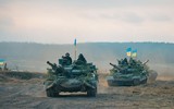 Thổ Nhĩ Kỳ sẵn sàng dẫn đầu chiến dịch quân sự của NATO tại Donbass