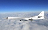 Vì sao Thiên nga trắng Tu-160 trở thành vũ khí nguy hiểm nhất của Nga?