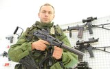 Vì sao súng tiểu liên SR-2 Veresk vẫn được đặc nhiệm Nga tin dùng?