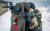 Vì sao súng tiểu liên SR-2 Veresk vẫn được đặc nhiệm Nga tin dùng?