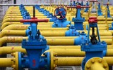Ukraine nhận ra không có giải pháp thay thế khí đốt Nga