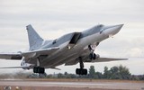 'Tàu sân bay không thể đánh chìm' của Nga vượt trội toàn bộ Hải quân NATO