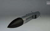 Nga ra mắt tên lửa siêu thanh Lichinka-MD, vấn đề cực kỳ nghiêm trọng với Mỹ