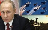 Nga sẽ chiến thắng phương Tây ngay cả khi sử dụng 'quân bài yếu'