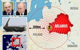 Vũ khí hạt nhân Mỹ nếu xuất hiện tại Ba Lan sẽ dẫn tới đáp trả cực mạnh từ Nga