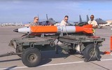Bom hạt nhân B61-12 Mỹ sẽ bị phòng không Nga phá vỡ như 'đập hạt dẻ'