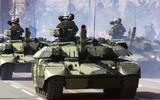 Át chủ bài của Quân đội Ukraine để đánh bại ly khai miền Đông được nêu tên