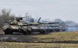 Át chủ bài của Quân đội Ukraine để đánh bại ly khai miền Đông được nêu tên
