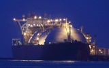 LNG từ Mỹ đã làm rung chuyển vị thế khí đốt Nga tại châu Âu