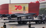 UAV tấn công siêu thanh đầu tiên trên thế giới xuất hiện tại Đông Nam Á