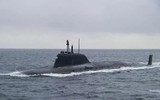 Hải quân Mỹ bối rối trước sự xuất hiện của tàu chiến Nga gần Hawaii