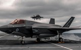Hàng trăm tiêm kích F-35 áp sát Nga chỉ dẫn tới thảm họa cho Mỹ