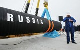 Khủng hoảng năng lượng bất ngờ 'biến mất' khỏi châu Âu, Nga có thiệt hại?