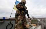 Quân đội Ukraine bao vây ly khai bằng lực lượng đặc biệt tinh nhuệ