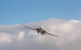Oanh tạc cơ Tu-160 Nga hoàn toàn vô dụng khi đối đầu với Mỹ?