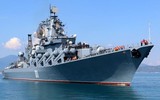 Sức mạnh hạm đội Nga khiến các đô đốc Mỹ phải đặc biệt lo lắng