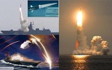 Tên lửa Nga cảnh báo NATO sau tuyên bố quan trọng của ông Putin