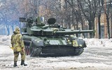 Vũ khí Ukraine bị loại khỏi thị trường thế giới vì đòn hiểm của Nga