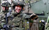 Viễn cảnh Phần Lan gia nhập NATO sẽ mang lại mối nguy nào cho Nga?