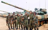 Hợp tác quốc phòng Nga - Ấn Độ nổi sóng vì 'yếu tố Trung Quốc'