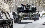 Nỗ lực gia nhập NATO khiến Phần Lan đối mặt nhiều nguy cơ