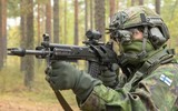 Viễn cảnh Phần Lan gia nhập NATO sẽ mang lại mối nguy nào cho Nga?