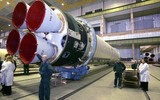 Chương trình Sea Launch thất bại làm sụp đổ nền công nghiệp vũ trụ Ukraine