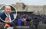 Lời cảnh báo của chính trị gia Zhirinovsky về tình hình Kazakhstan đã trở thành sự thật