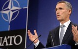 Chuyên gia Mỹ đề xuất gây sốc: NATO nên cải tổ để kết nạp thành viên mới là… Nga