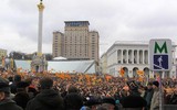 Lời cảnh báo của chính trị gia Zhirinovsky về tình hình Kazakhstan đã trở thành sự thật