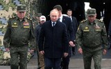 Vì sao sắc lệnh số 374 của Tổng thống Nga Putin khiến NATO lo sợ?