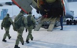 Tên lửa Igla trong tay phiến quân Kazakhstan khiến máy bay Nga gặp nguy cơ lớn