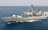 Tiết lộ chấn động vụ tàu ngầm Nga đâm hỏng sonar của khinh hạm Anh khi bị truy đuổi