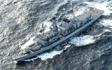 Tiết lộ chấn động vụ tàu ngầm Nga đâm hỏng sonar của khinh hạm Anh khi bị truy đuổi