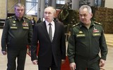 Chiến lược mới của Tổng thống Nga Putin gây bất ngờ cho phương Tây